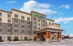 Holiday Inn Express And Suites Vaughan